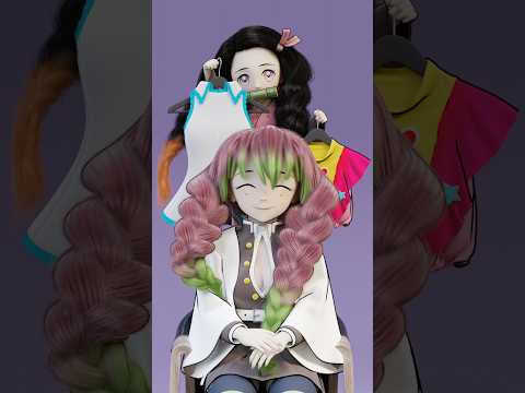 0. mitsuri becomes miku