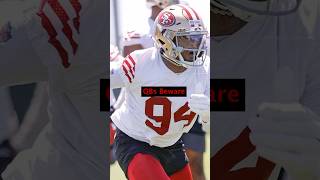 Romello Height INSIDER Intel on 49ers Draft Pick