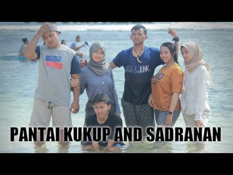 PESONA PANTAI KUKUP DAN PANTAI SADRANAN GUNUNG KIDUL 2020 || PESONA ALAM YANG TERSEMBUNYI