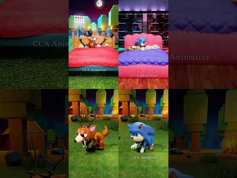 DEER’S Fart Prank meme 💨🤣| Roblox 99 Nights in the Forest #sonic #roblox #animation #shorts#funny