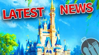 Latest Disney News: Holiday News, Islands of Adventure Construction, Discounts, New Snacks, & MORE