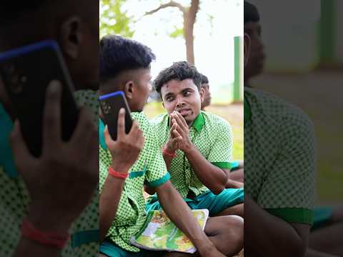 Harami Student 😂-#funnyvideo #funny #shorts