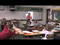 Understanding Involvement and Interests