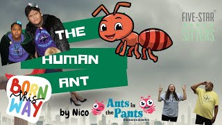 Human Ant