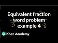 Understanding Fractions and Equivalent Fractions