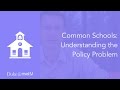 19th Century Education Reform Challenges