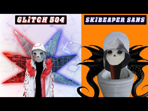 PHÁP SƯ GANGSTER [TẬP 146] Đẳng Cấp Của Glitch 504