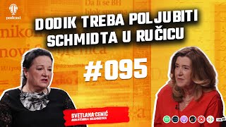 Biologija je na našoj strani - Dodik će nestati svakako, bolje u miru, nego sa pucanjem - Direktno