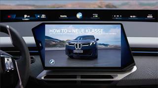 How to Set Up Smart Routines with the BMW Intelligent Personal Assistant