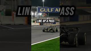 Fighting for Podium as Owner Driver in F1 25 My Team...