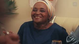 Home. Always Better Shared