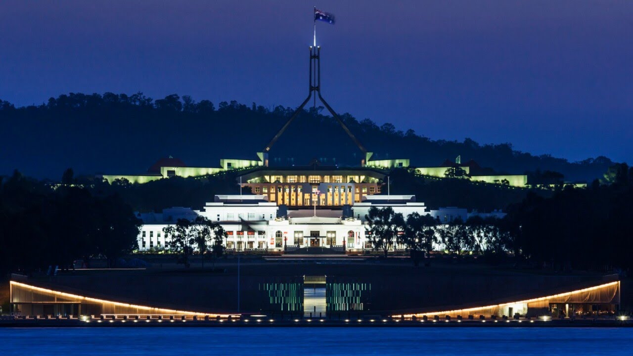 ‘Consequences’ for Making Amendments to Australia’s Constitution: Wolohan