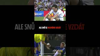 VE SNY MUSÍŠ VĚŘIT