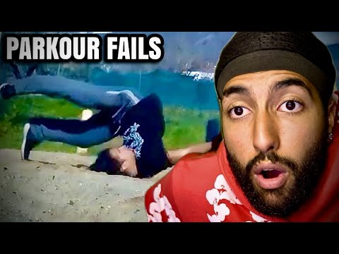 My Viewers Show Me their Worst Fails. Again