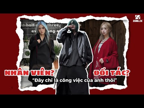 Làm sao để tránh bị "THAO TÚNG" trong tình yêu? | Thời trang phong cách Nhật Bản | Tiktok Zune.zx