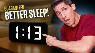 Do This Right Before Bed EVERY Night