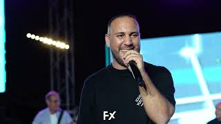 Bilel Tacchini - ليالي روسيكا - club 21 - Skikda 18 juillet 2025
