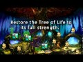 Video for Jewel Legends: Tree of Life