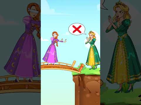 Don't be greedy, do good | Ms. Tree Test