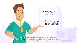 Reduza gastos em energia com o Vivo Eficiência Energética