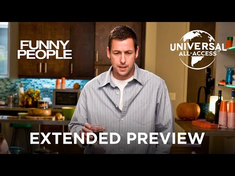The Thanksgiving Scene - Extended Preview