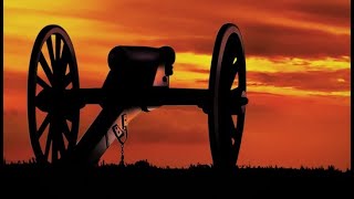 Ken Burns - Der amerikanische Bürgerkrieg - Teil 8/9 "Der Krieg ist die Hölle"