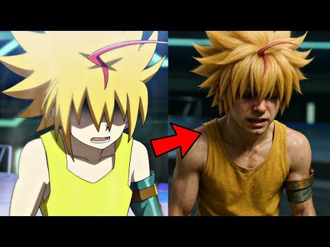 RECRIANDO BEYBLADE BURST EM VIDA REAL