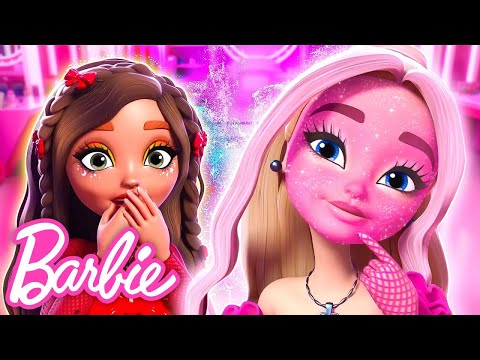 L'amitié est la chimie parfaite ! | Barbie Dream Besties