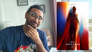 James Gunn Superman | New DCU | Malayalam