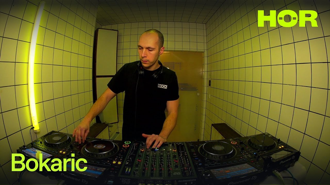 Bokaric | HÖR – January 7 / 2026