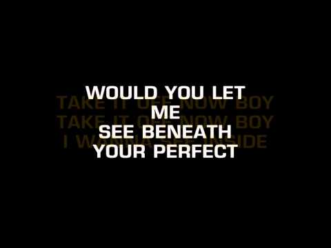 Labrinth, Emeli Sande – Beneath Your Beautiful (Karaoke)