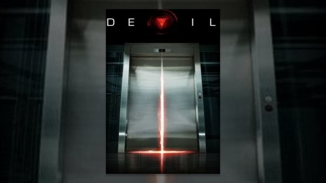 Devil Trailer thumbnail