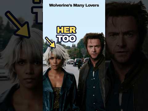 EVERY Wolverine Lover (Watch before Deadpool & Wolverine)