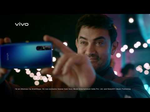 Vivo V15Pro  | Time To Pop The Party