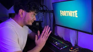 Fortnite + Trap =  HIMNO GAMER 🔥🎧