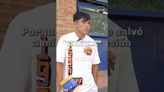 “Lo que me salvó a mí fue la pensión” 💬 JULIO CORIA EN #VamosLosPibes  💙💛💙 #bocapredio