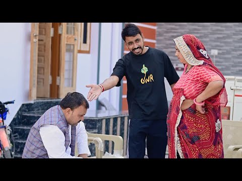 बेटे की सगाई  ||Banu Panku ||Banwari Lal Ki Comedy ||Comedy ||BBBBINDASGOSWAMI