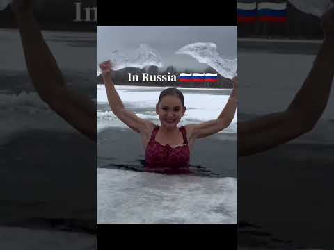 Winter ๐ฅถ๐ฅถ๐ฅถ#Russia#winter #dingin #foryou #shorts #bahlil