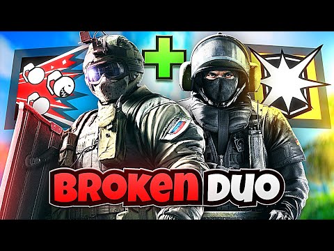 10 EASY DuoQ Strategies to WIN MORE in R6!