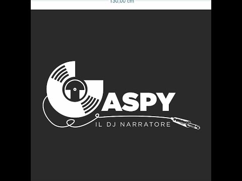 Gaspy IL Dj Narratore