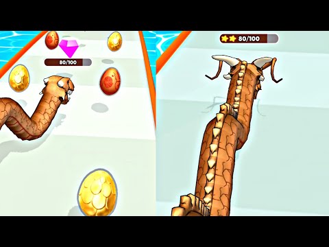 NOOB vs PRO vs HACKER | in Dragon Evolution Run game | With Oggy And Jack game | Suraj Indian Gamer