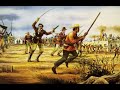 Exploring the Texas Revolution