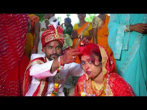 गांव मे खुशबू रानी की शादी // #gaw_ki_sadi//......#khorthahero #sadivlogs #sadivlog #sadivideo