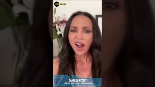 Danielle Nicolet on Moving On From The Flash to Directing Long Time Listener
