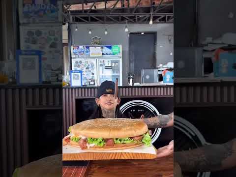 Beatmaster, malapit na pasukan.