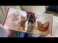 Lessons from the Little Red Hen