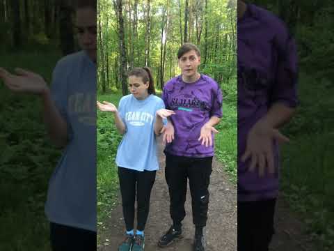 Nick_XDD (Анекдот) Зайчик и Белочка
