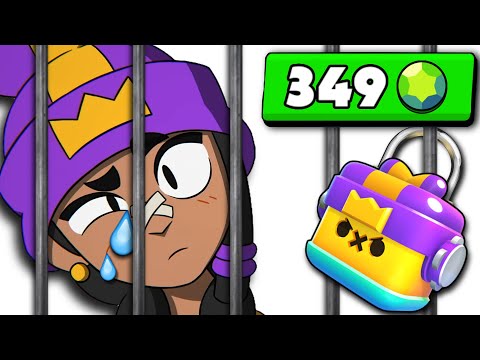 EL DESBLOQUEO de BRAWLERS es UN PROBLEMA y TE EXPLICO POR QUÉ