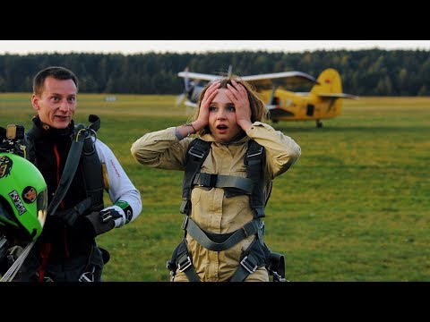 КАК Я ЧУТЬ НЕ УМЕРЛА!