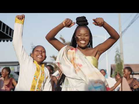 Sherrie Silver Foundation - Rudasumbwa (President Kagame Kids Anthem)